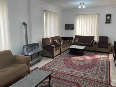 ویلا سه خوابه دوبلکس سقالکسار 102