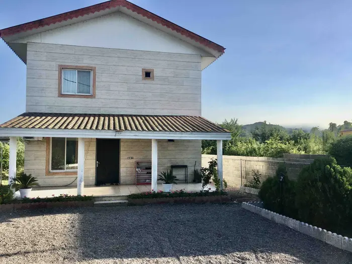 ویلا سه خوابه دوبلکس سقالکسار 102 - انتخاب عنوان تصویر