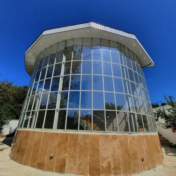 ویلا یک خوابه دوبلکس سوغات