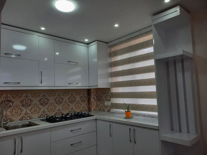 ویلا یک خوابه دوبلکس سوغات