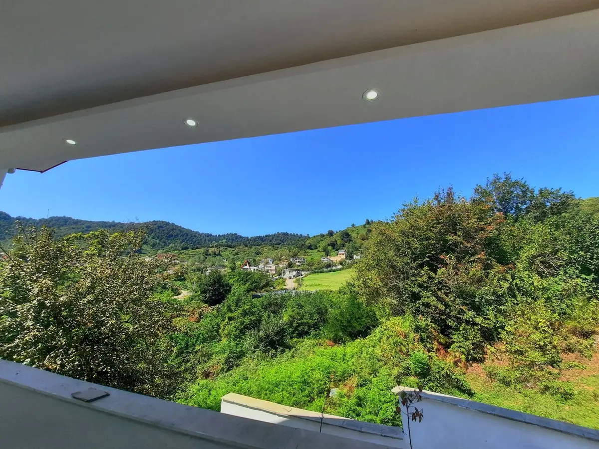 ویلا یک خوابه دوبلکس سوغات