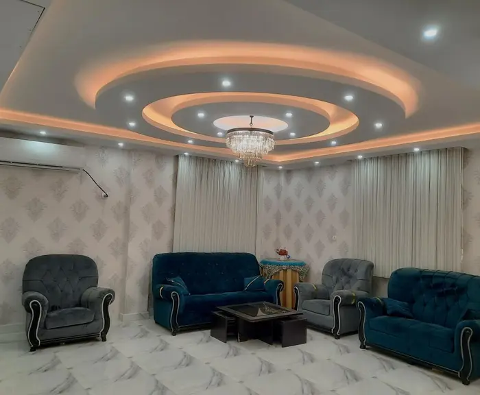 ویلا یک خوابه دوبلکس سوغات