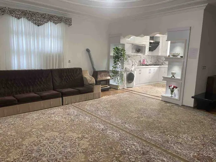 ویلا دوخوابه روستایی بهشت - انتخاب عنوان تصویر