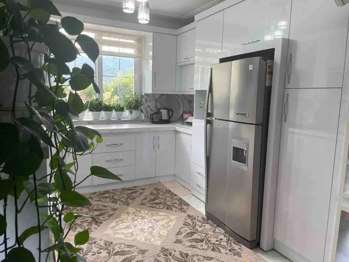 ویلا دوخوابه روستایی بهشت - انتخاب عنوان تصویر