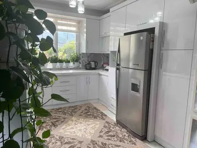 ویلا دوخوابه روستایی بهشت