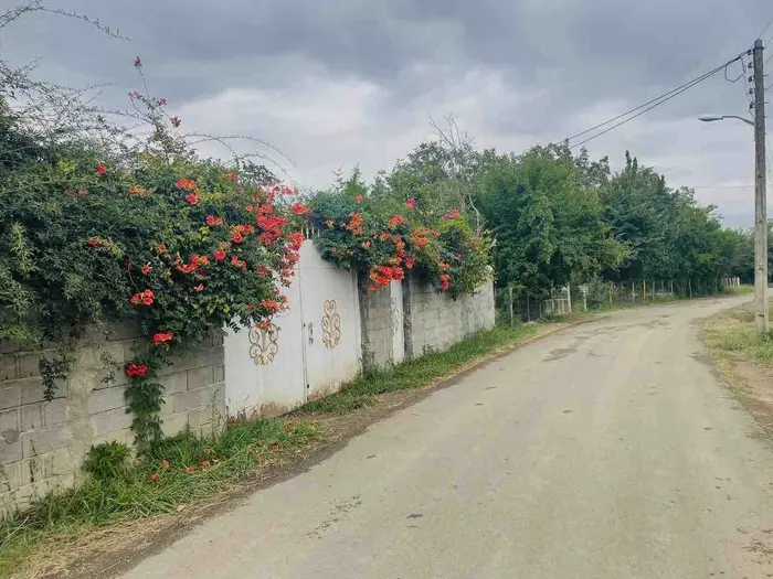 ویلا دوخوابه روستایی بهشت - انتخاب عنوان تصویر
