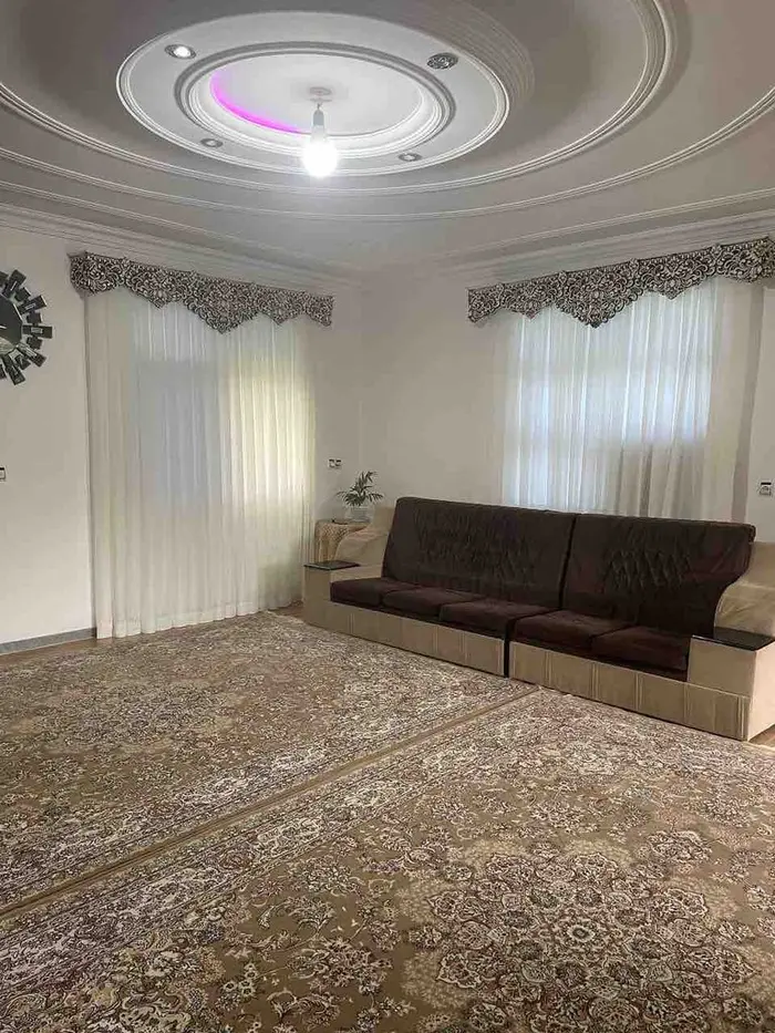 ویلا دوخوابه روستایی بهشت - انتخاب عنوان تصویر