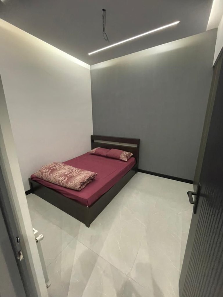 ویلا دوخوابه استخردار آبگرم سلین 3