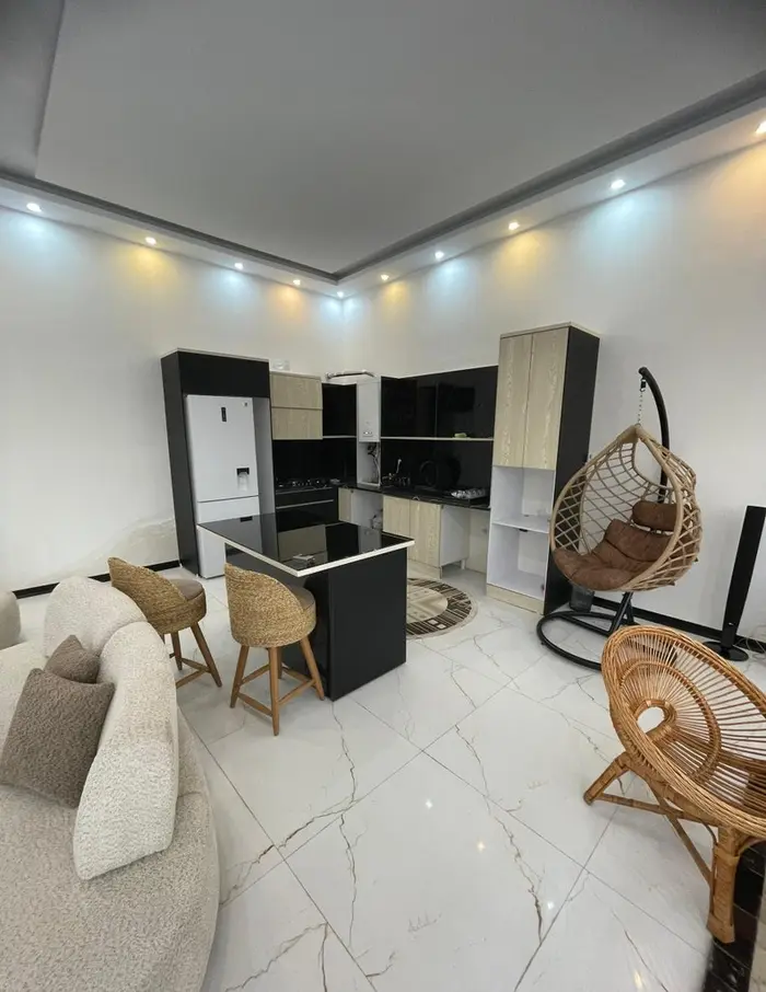 ویلا دوخوابه استخردار آبگرم سلین 4