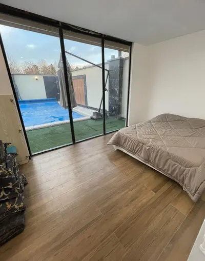 ویلا دوخوابه استخردار آبگرم سلین 4