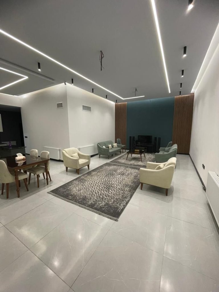 ویلا دوخوابه استخردار آبگرم سلین 3