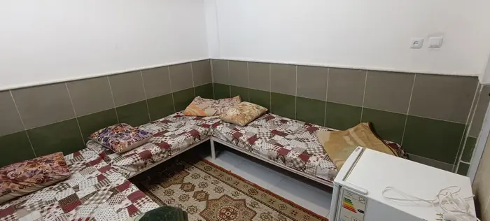 مهران - واحد 104 سه تخته