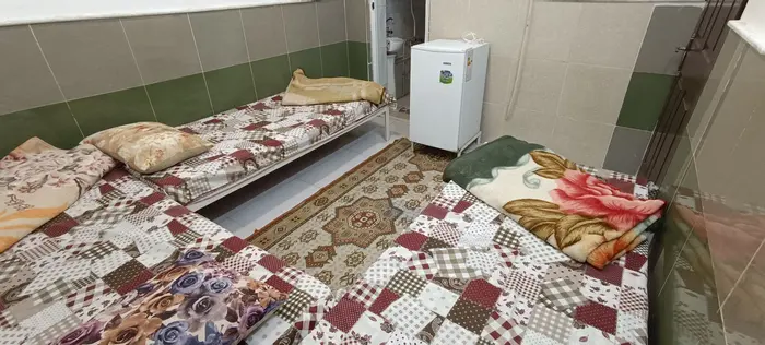 مهران - واحد 104 سه تخته