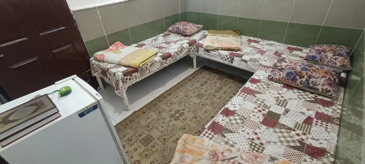 مهران - واحد 104 سه تخته