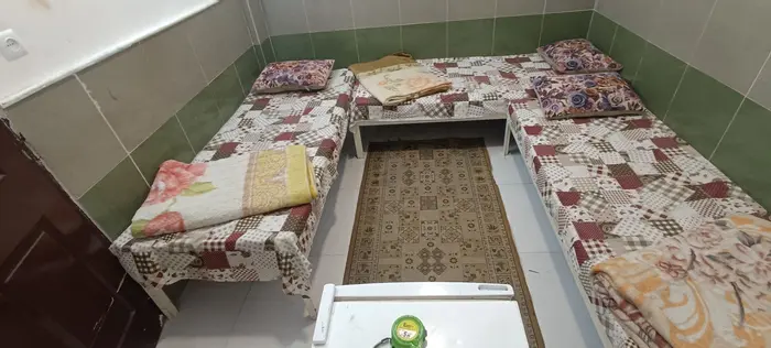 مهران - واحد 104 سه تخته