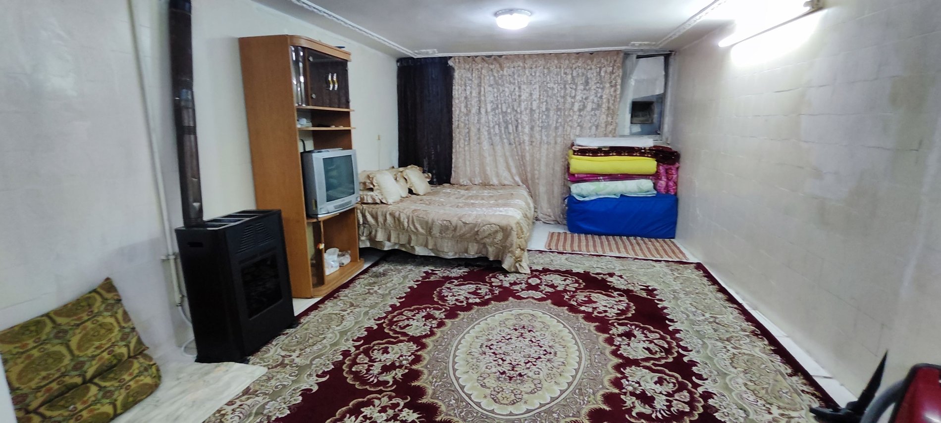 سوئیت فلت شیرازی 1