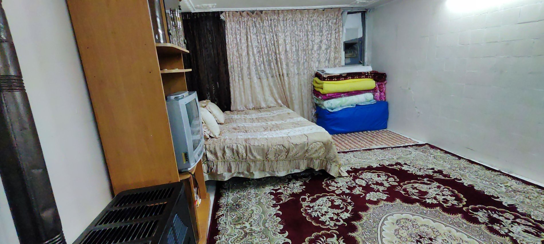 سوئیت فلت شیرازی 1