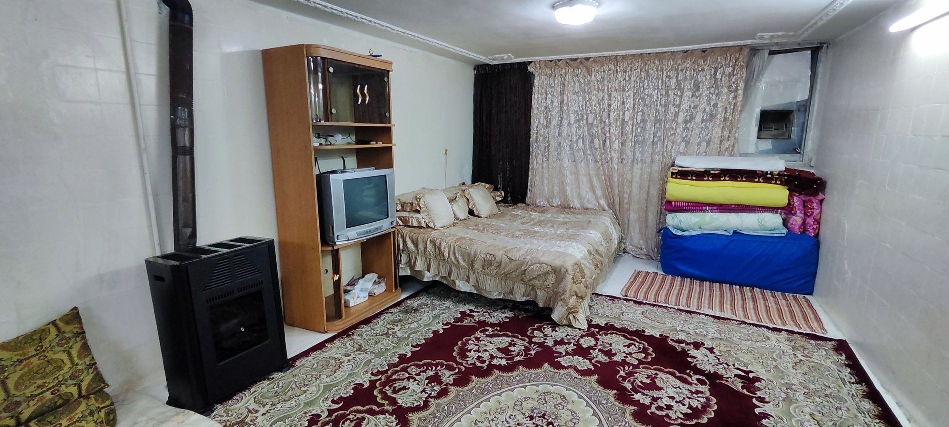 سوئیت فلت شیرازی 1
