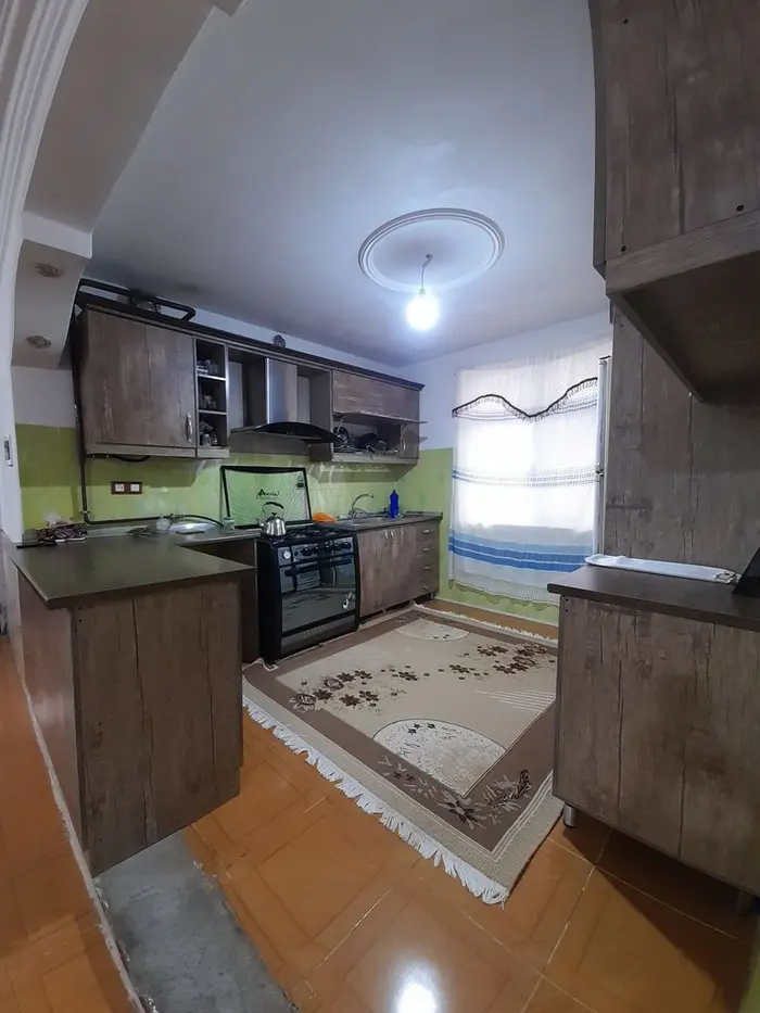 ویلا یک خوابه حاتم 1