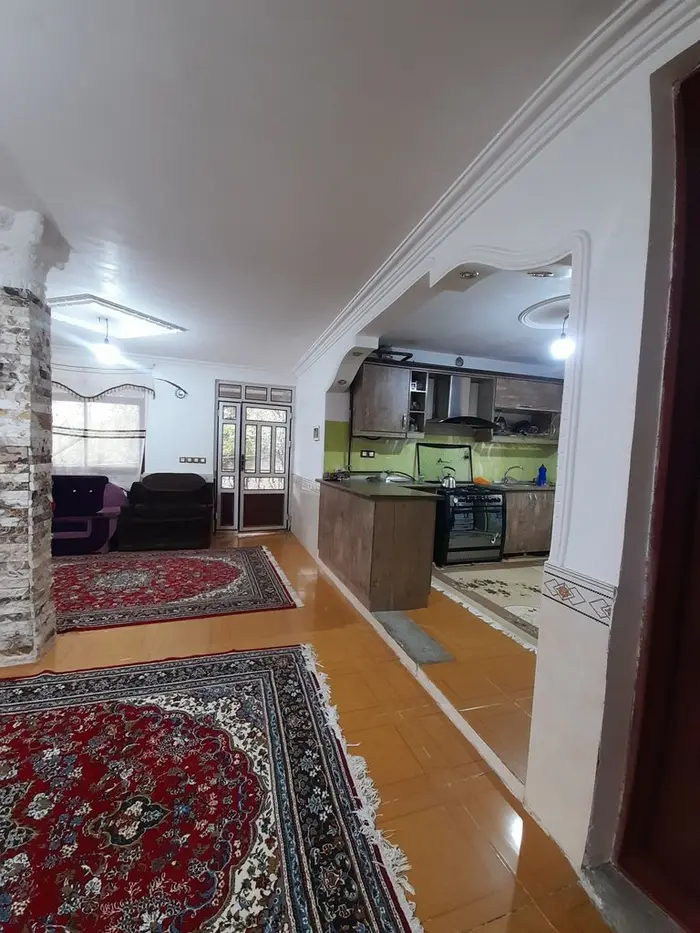 ویلا یک خوابه حاتم 1