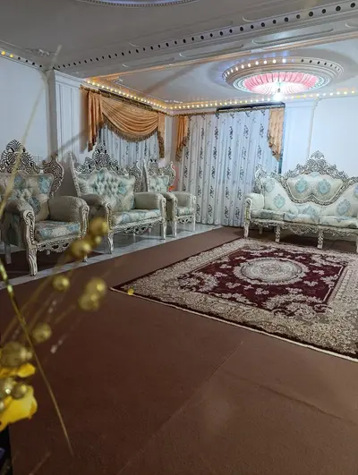 ویلا دوخوابه عمارت سماء