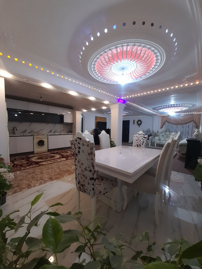 ویلا دوخوابه عمارت سماء