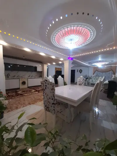 ویلا دوخوابه عمارت سماء