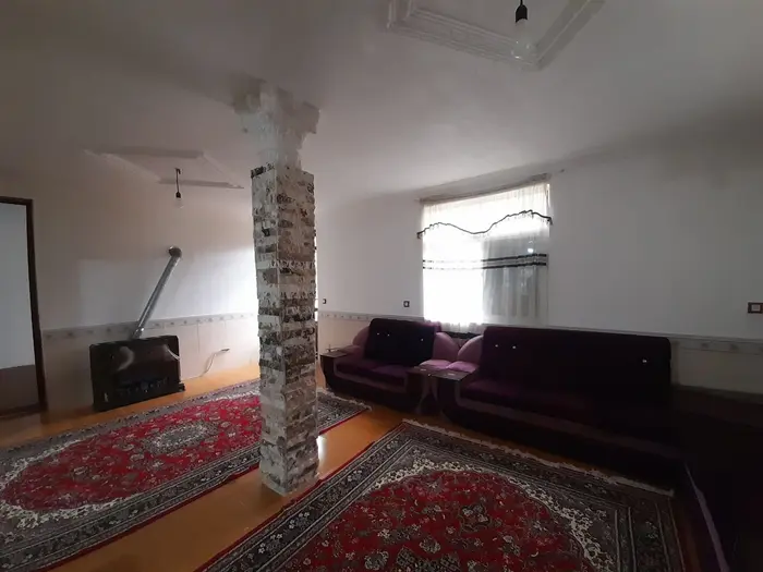 ویلا یک خوابه حاتم 1