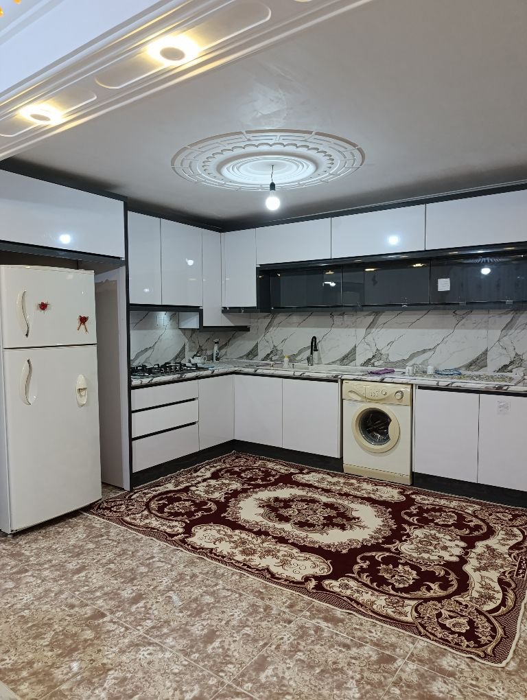 ویلا دوخوابه عمارت سماء