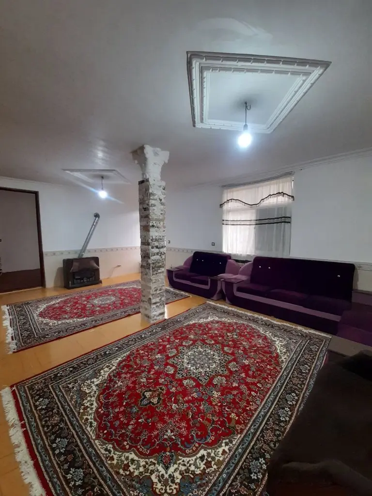 ویلا یک خوابه حاتم 1