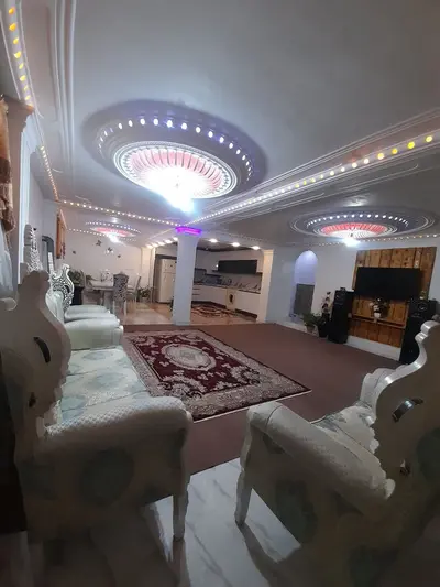 ویلا دوخوابه عمارت سماء