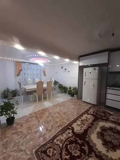 ویلا دوخوابه عمارت سماء