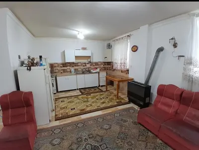 ویلا یک خوابه خانه باغ آرامش 2