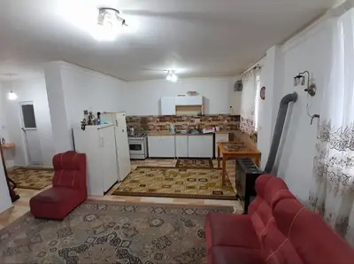 ویلا یک خوابه خانه باغ آرامش 2