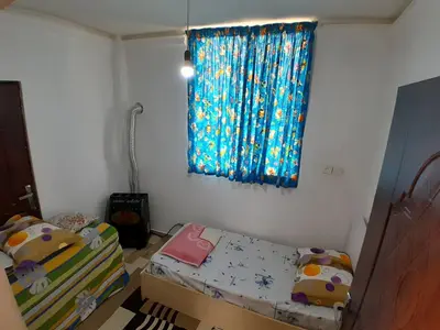 ویلا یک خوابه خانه باغ آرامش 2