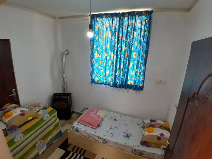 ویلا یک خوابه خانه باغ آرامش 2