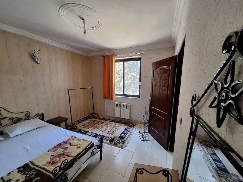 مجتمع اقامتگاهی کلار - واحد 418