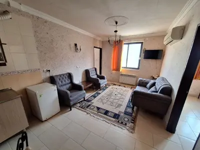 مجتمع اقامتی کلار - واحد 420