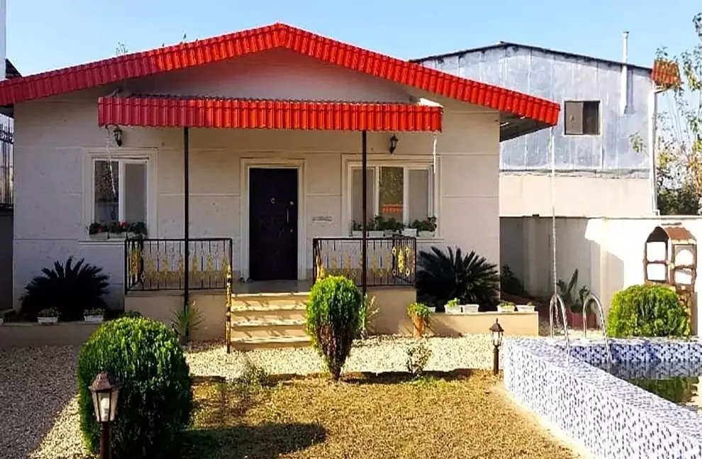 ویلا دوخوابه آرامش دریا