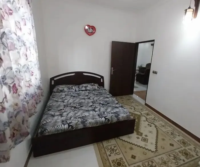 ویلا دوخوابه آرامش دریا