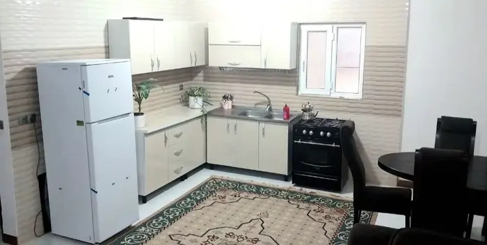 ویلا دوخوابه آرامش دریا