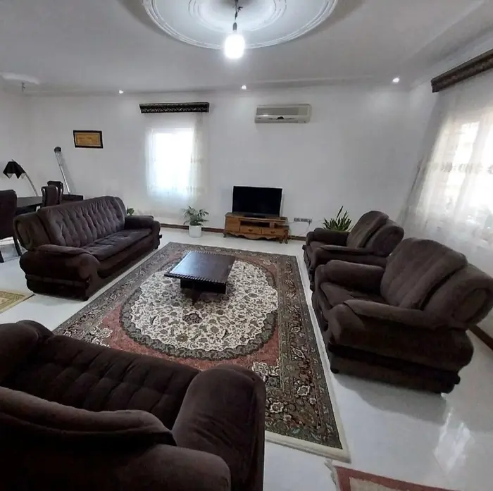 ویلا دوخوابه آرامش دریا