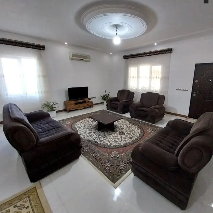 ویلا دوخوابه آرامش دریا