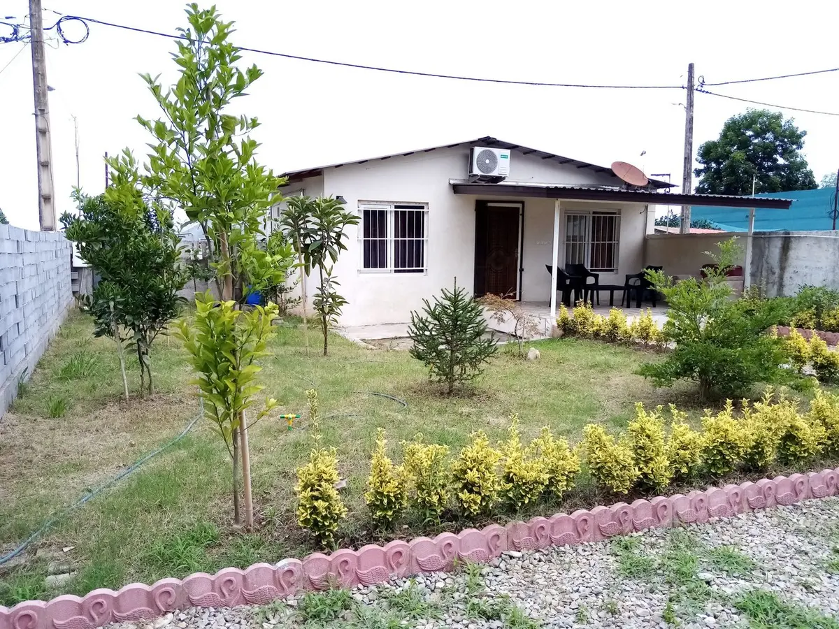 ویلا یک خوابه چاری 2