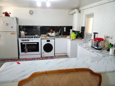 کلبه دوخوابه خانه اربابی