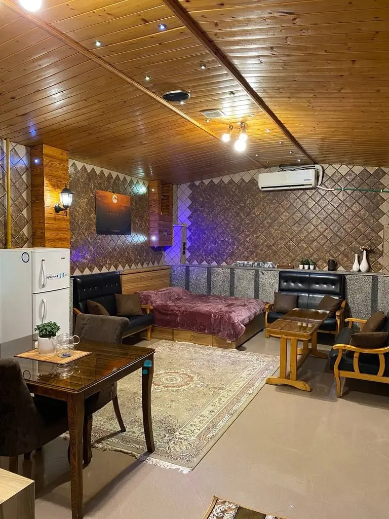 سوئیت فلت آتاگیل 2