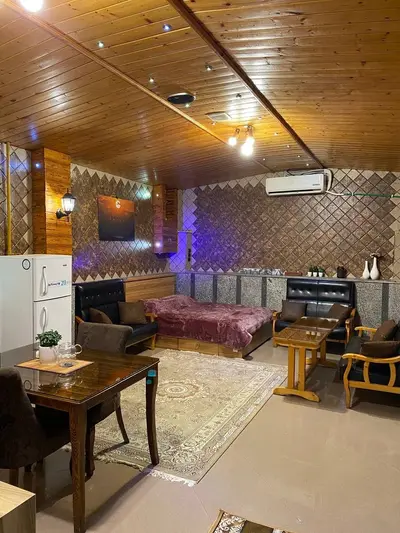 سوئیت فلت آتاگیل 2