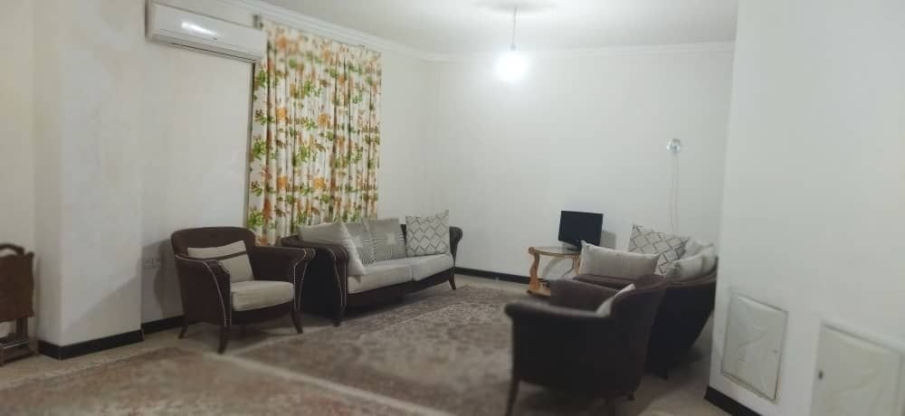 سه خوابه ساحلی باران 12