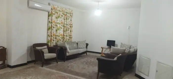 ویلا سه خوابه ساحلی باران 12