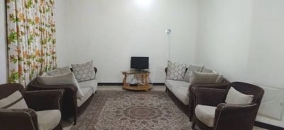 ویلا سه خوابه ساحلی باران 12